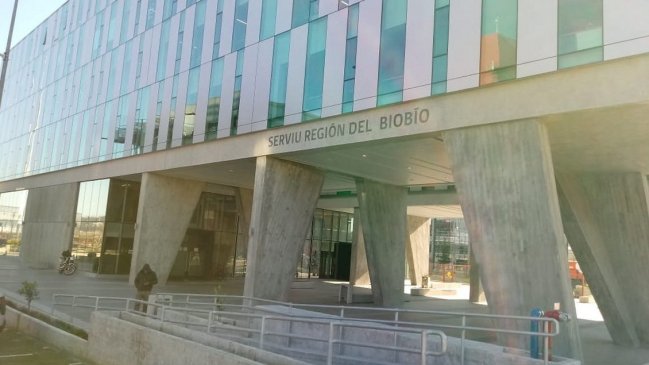 Concepción: Investigan a funcionaria del Serviu por robo de ahorro para la vivienda