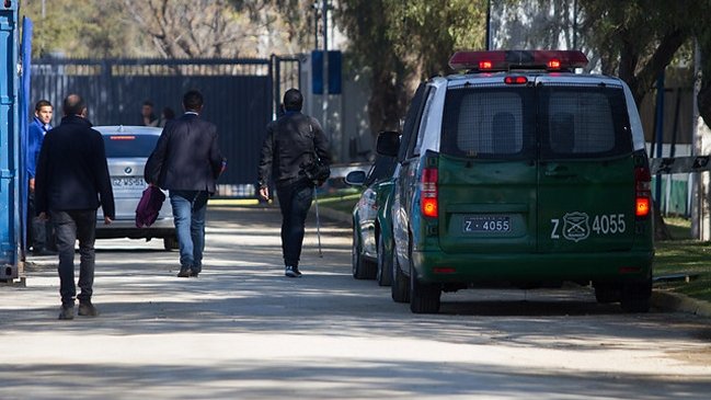 Incidentes en las afueras del CDA terminan con heridos de bala