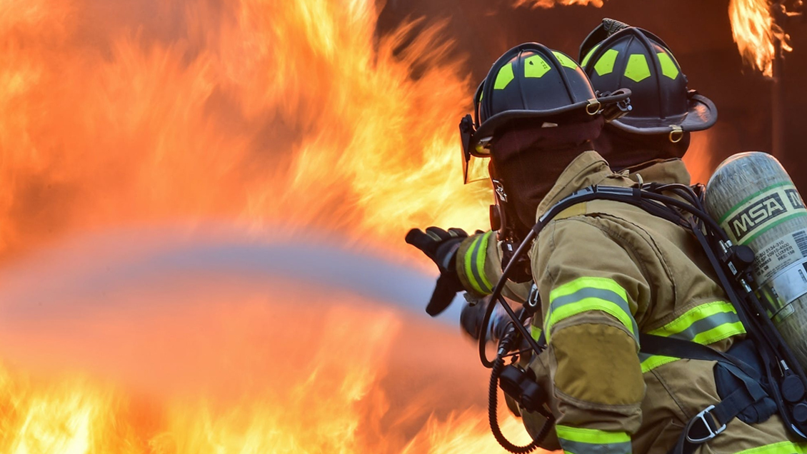 Dos incendios destruyeron tres mil casas en Filipinas