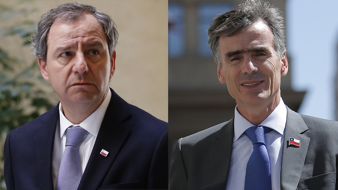 Gobierno pidió cuidar 