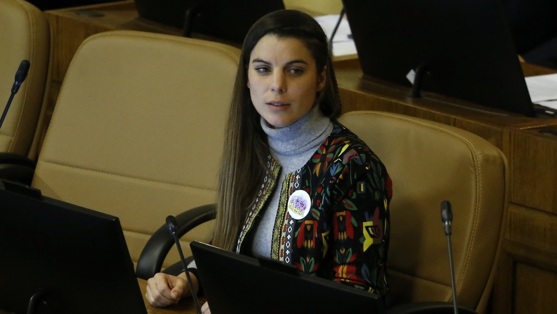 Parlamentario boliviano envió carta para impedir visita de diputadas chilenas