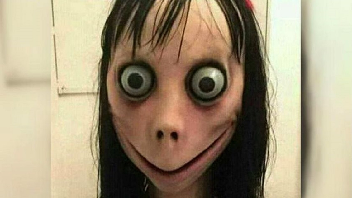 Investigan conexión con reto de 