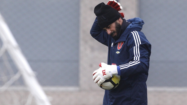 Herrera a Paredes: A él no le tocó atender a personas heridas de bala