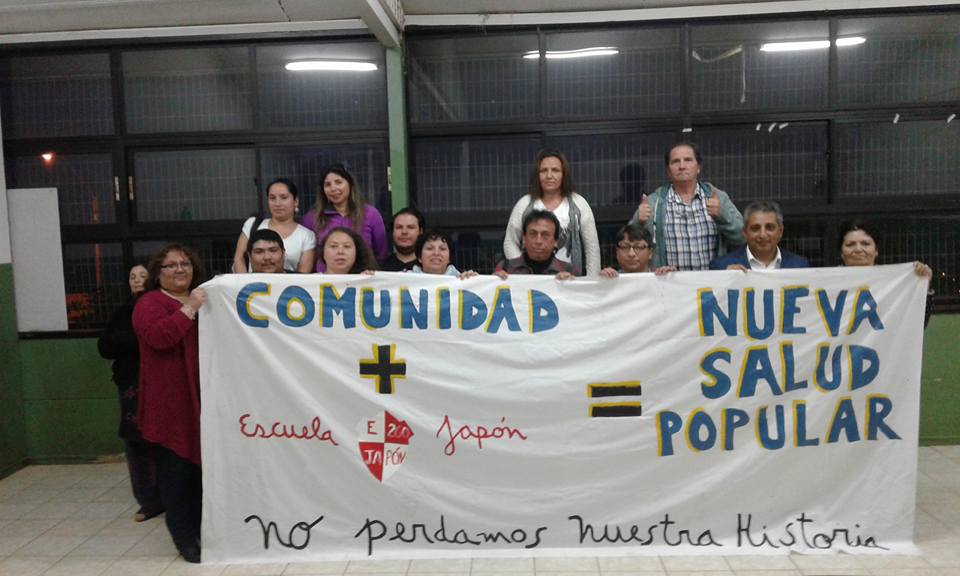 Gobierno licitará conservación de históricos edificios en Valparaíso