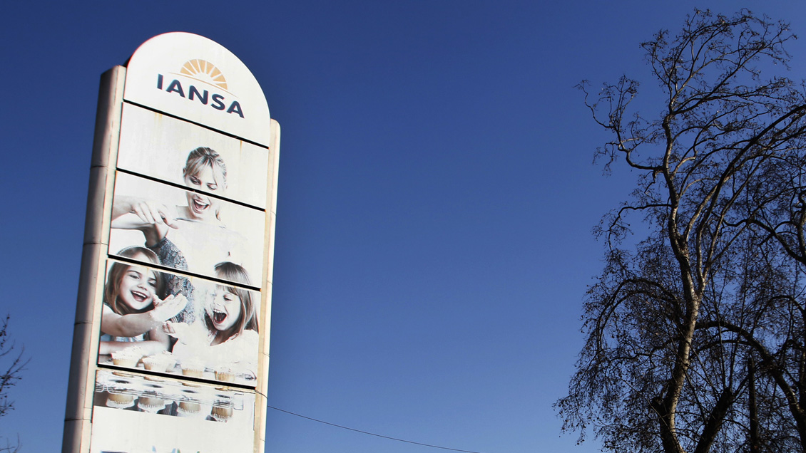 Ad portas de decisión de cierre: Iansa reiteró que planta de Linares no recibirá remolacha