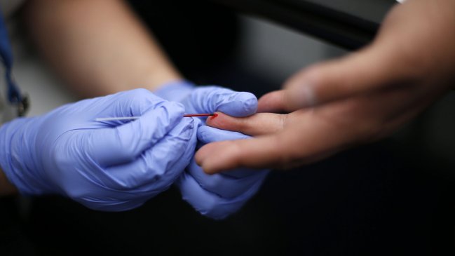 Portadores de VIH son castigados por ley en 68 países