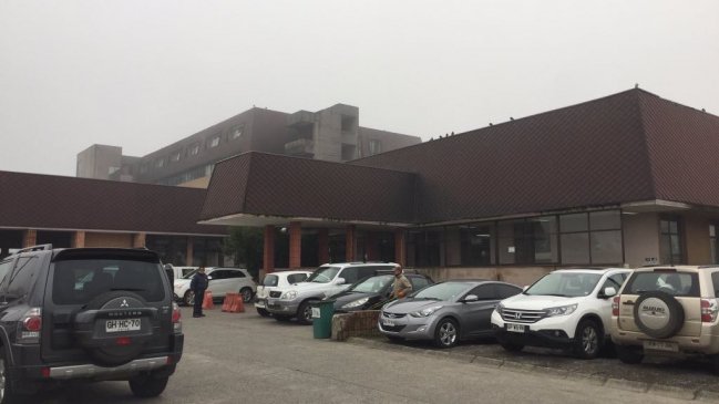 Justicia falló otra vez a favor de funcionarias de reemplazo en el Hospital de Valdivia