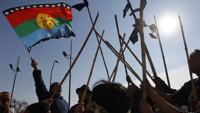 Amnistía Internacional emplazó al Presidente Piñera a respetar 