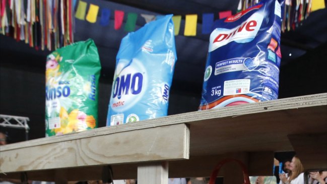 Guerra del detergente: Cleaner declaró ante la FNE por denuncia contra Unilever