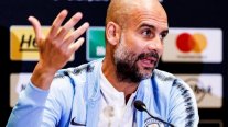 La respuesta de Pep al ser preguntado sobre si su estilo de juego está en decadencia