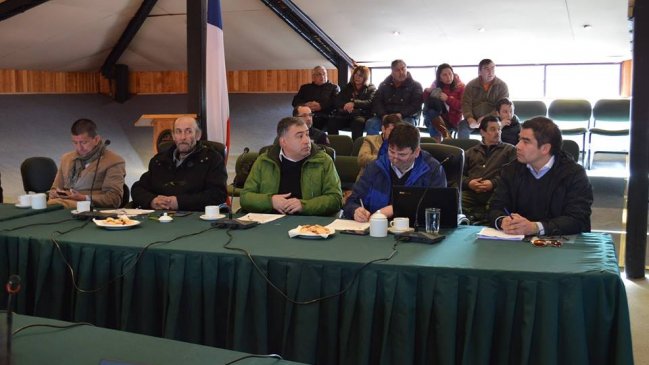 Intendencia de Aysén compromete celeridad para instalación de recinto de Zona Franca