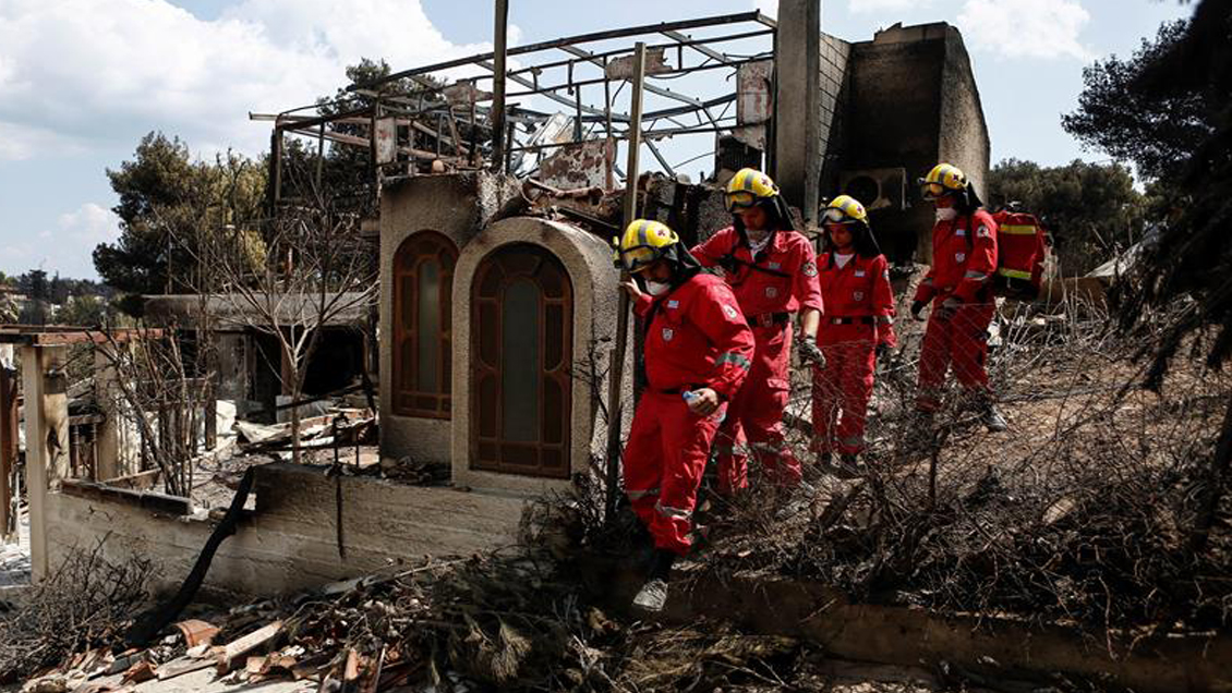 Gobierno expresó su 