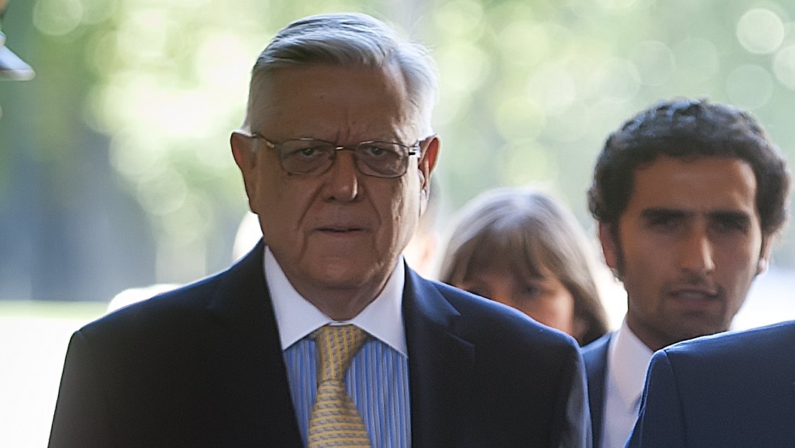 Gobierno designó a subsecretario de RREE como embajador en Estados Unidos