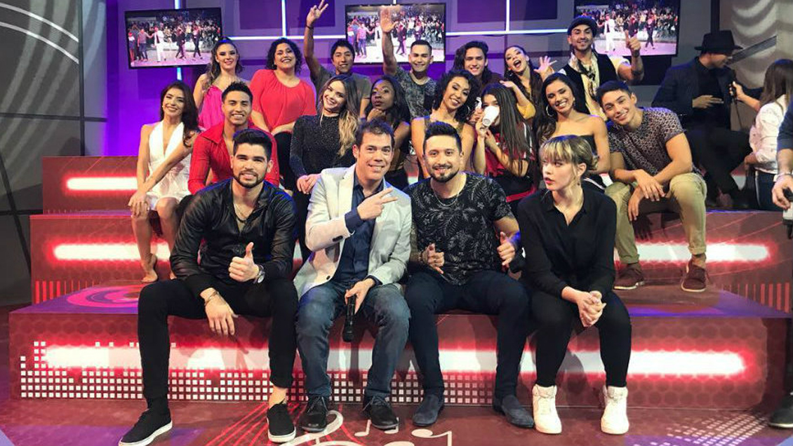 Confirman segunda temporada de 