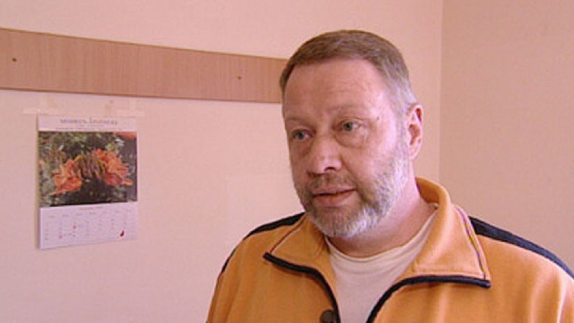 Asesino serial murió en la cárcel cuando intentaba darse placer en extraño acto sexual