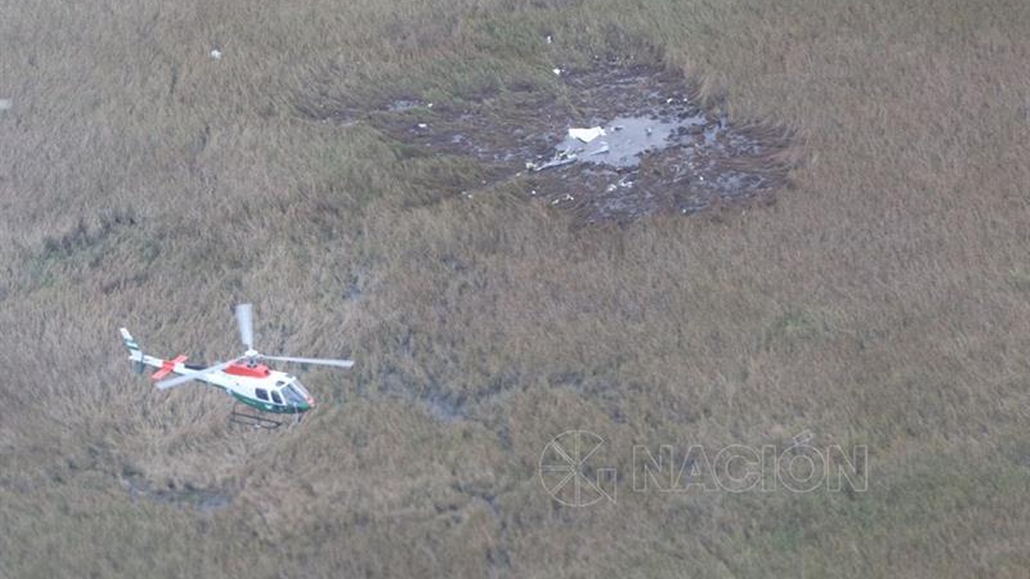 Tragedia en Paraguay: Murió ministro de Agricultura en accidente aéreo