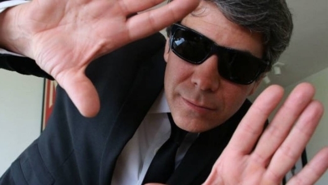 Gonzalo Feito conducirá programa en TVN