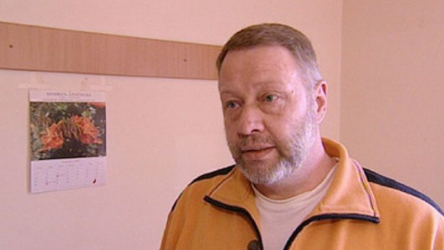 Asesino serial murió en la cárcel cuando intentaba darse placer en extraño acto sexual