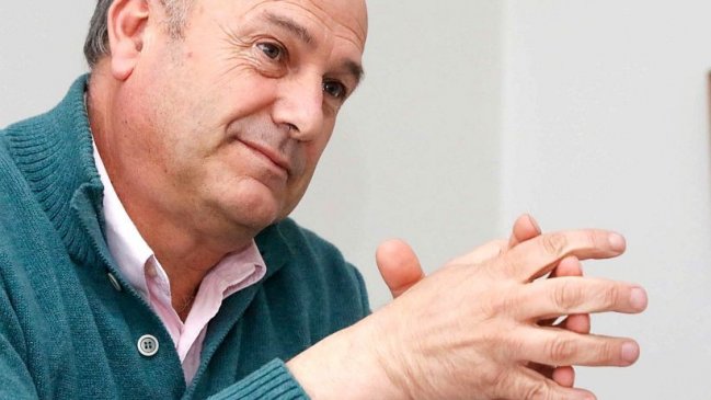 Temuco: Presidente de Sofo afirmó que ministros 