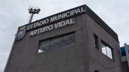  Se descartó el cambio de nombre al Estadio 