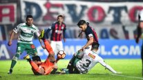 Los goles y las polémicas en el inmenso triunfo de Deportes Temuco ante San Lorenzo de Almagro