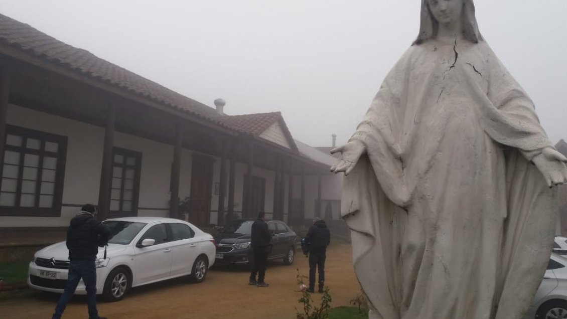 Diócesis de Talca acreditó denuncias por 