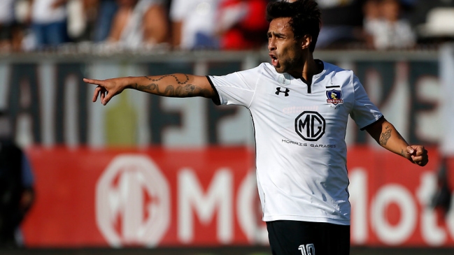 Jorge Valdivia y polémica por camiseta: Es una estupidez que se fijen en ese tipo de cosas