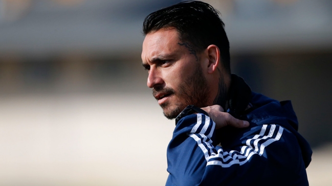 Mauricio Pinilla aceptó oferta de Colón de Santa Fe