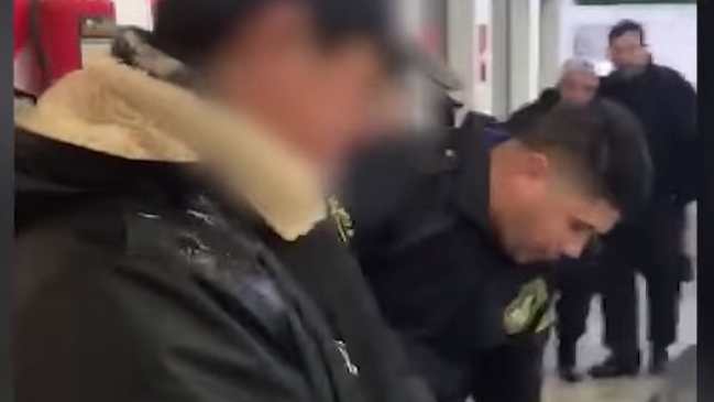 Niñita grabó cómo su papá violaba a su hermana y ayudó a su detención