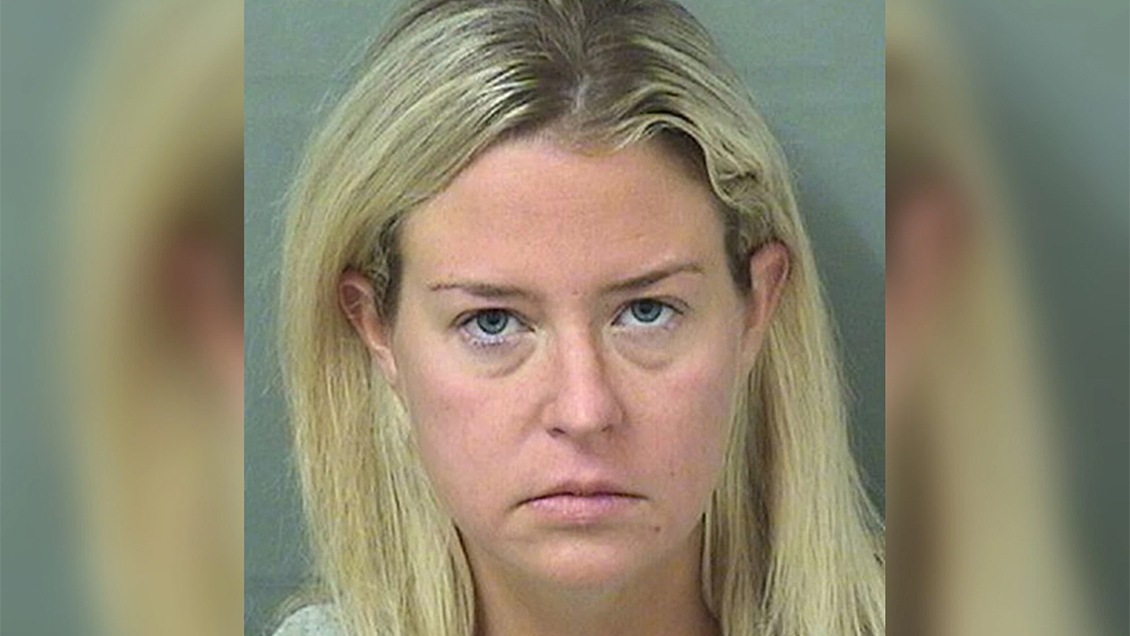 Arrestan a la madrastra de Lindsay Lohan por agresión