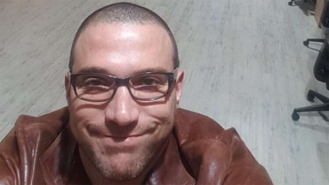 Famosos le envían apoyo a Julián Elfenbein a través de redes sociales