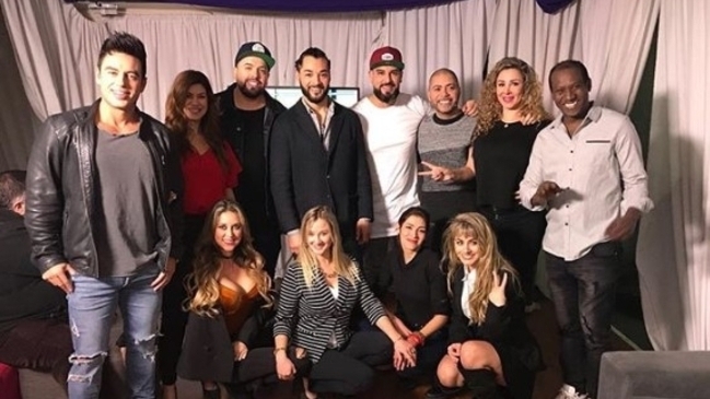 Rosemarie explicó la ausencia de rostros emblemáticos en el regreso de 