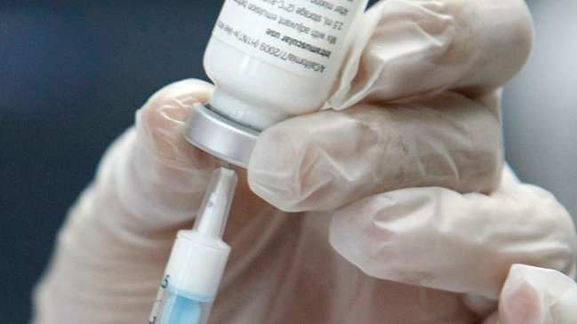 Regreso de la polio es un 