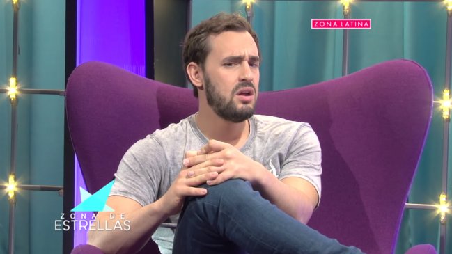 Ariel Levy sobre López: 