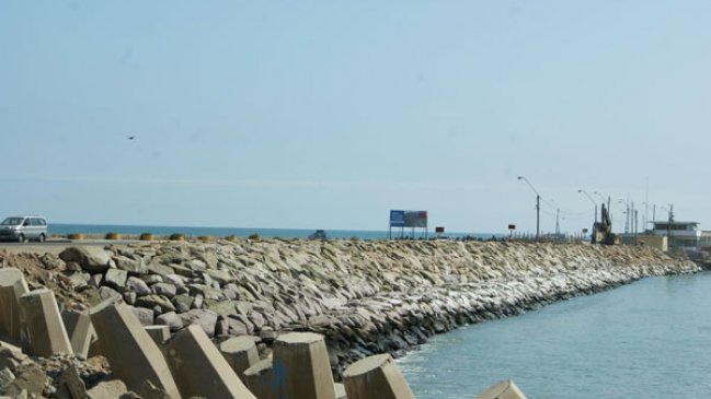 Arica: Condenaron a tres mujeres por asalto en la ex isla El Alacrán