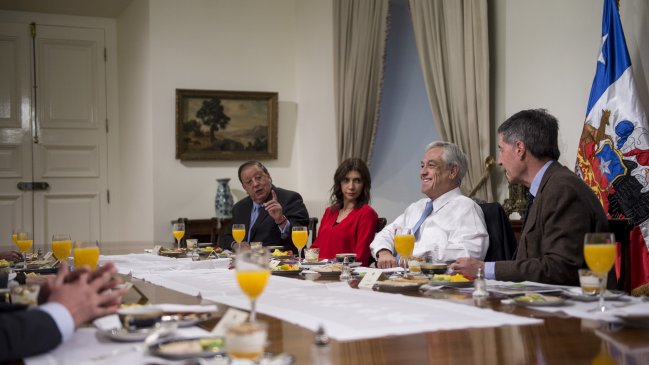 Pymes: Gobierno plantea 