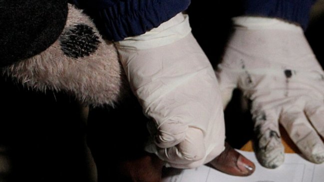 Acusados de tráfico de inmigrantes irán a juicio en Chillán