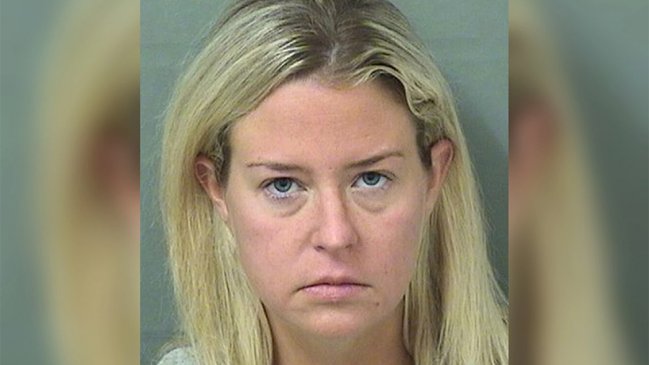 Arrestan a la madrastra de Lindsay Lohan por agresión