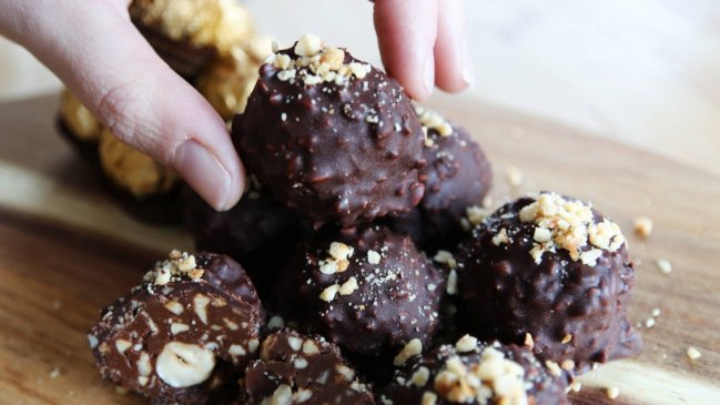 Famosa empresa chocolatera busca a 60 personas para probar sus productos