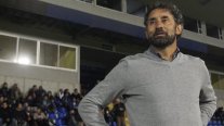 Miguel Ponce: Fue un triunfo que no estaba ni en la lógica ni en el papel y es histórico