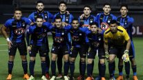 Huachipato y Unión Española dan inicio a la fecha 17 con un intenso encuentro en Talcahuano