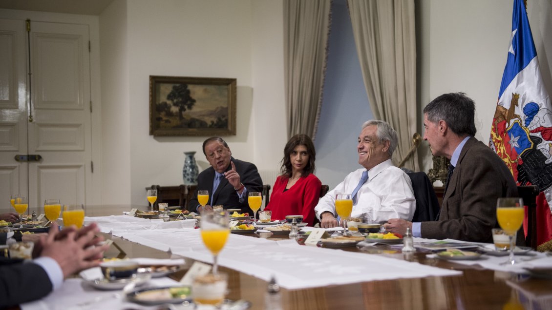 Pymes: Gobierno plantea 