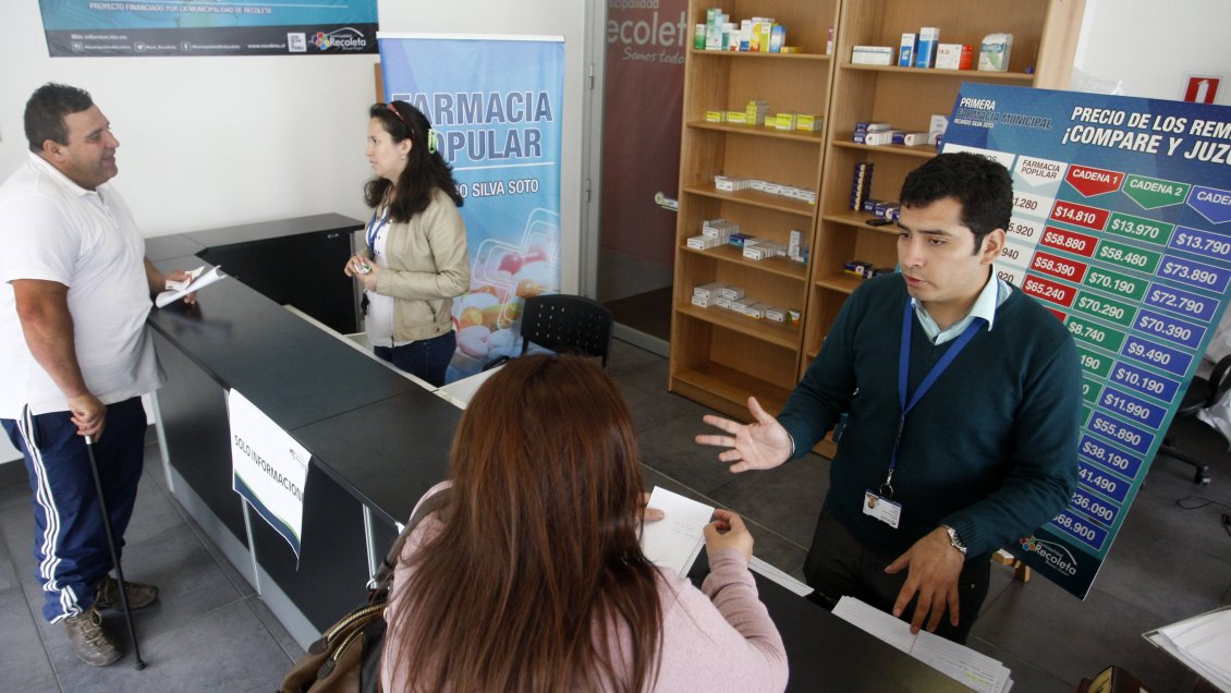 Convenio con España promete bajar aún más el precio de los remedios en farmacias populares