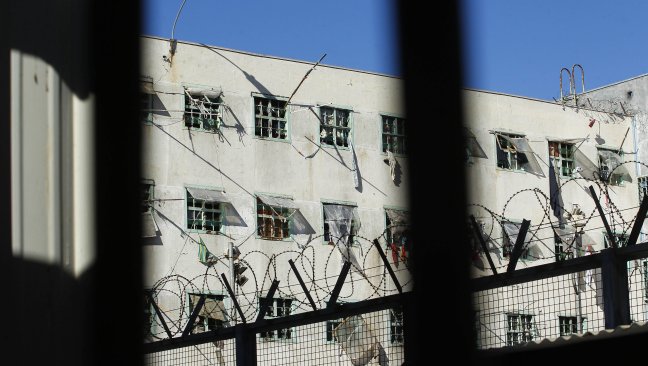 Reos de la cárcel de Valdivia depusieron huelga de hambre