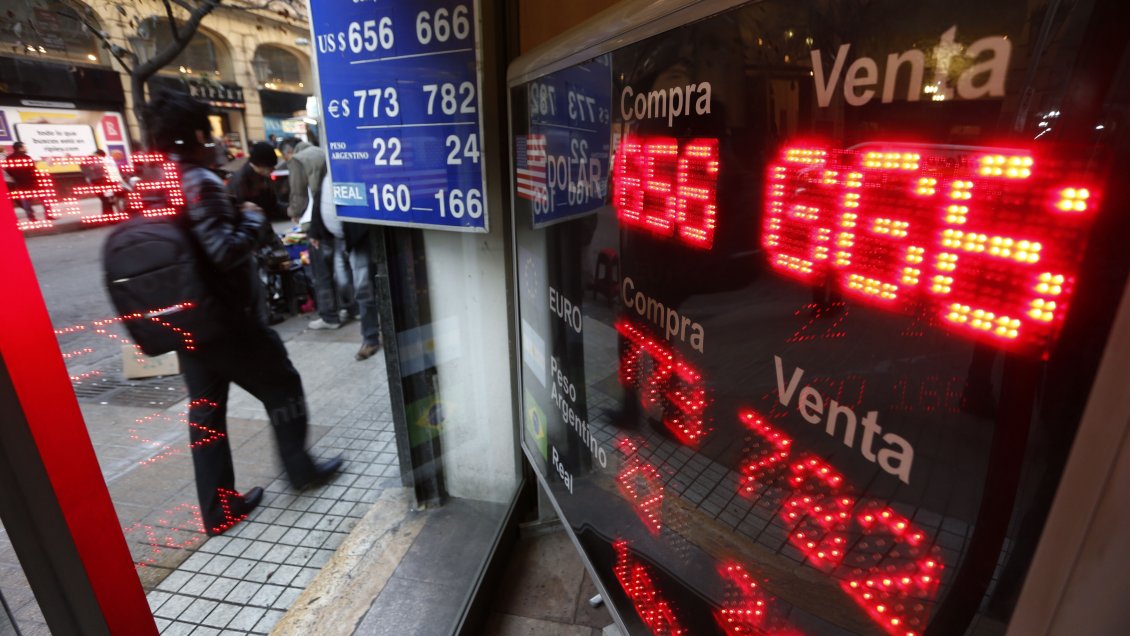 Asimet y efectos de la guerra comercial en Chile: Precio bajo del cobre afecta a los proyectos