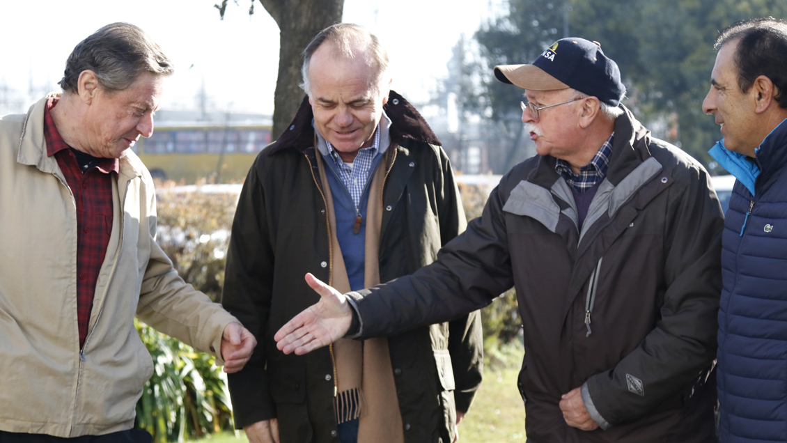 Gobierno pidió tiempo para anunciar apoyo a remolacheros de Linares tras cierre de Iansa