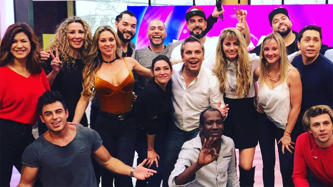 La pelea a golpes que dejó a una integrante fuera del retorno de 