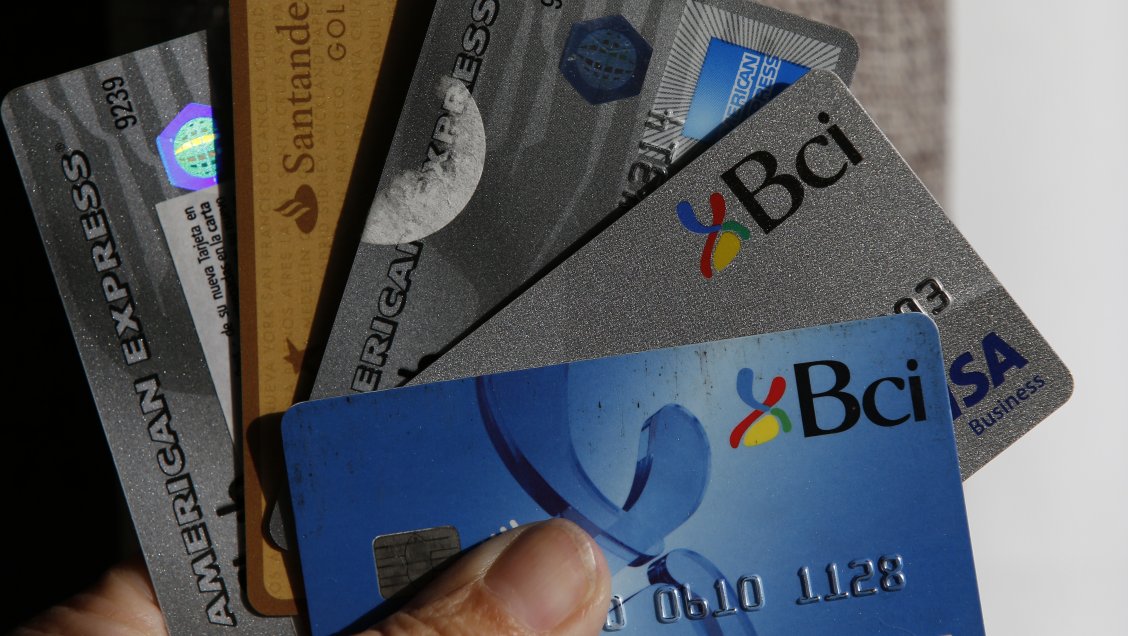 SBIF confirmó nueva filtración de datos de tarjetas de crédito