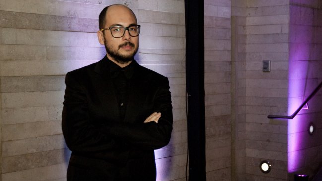 Surgen nuevas denuncias de abuso sexual en contra de Nicolás López