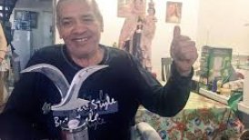 Muere uno de los autores de la Reina del Tamarugal